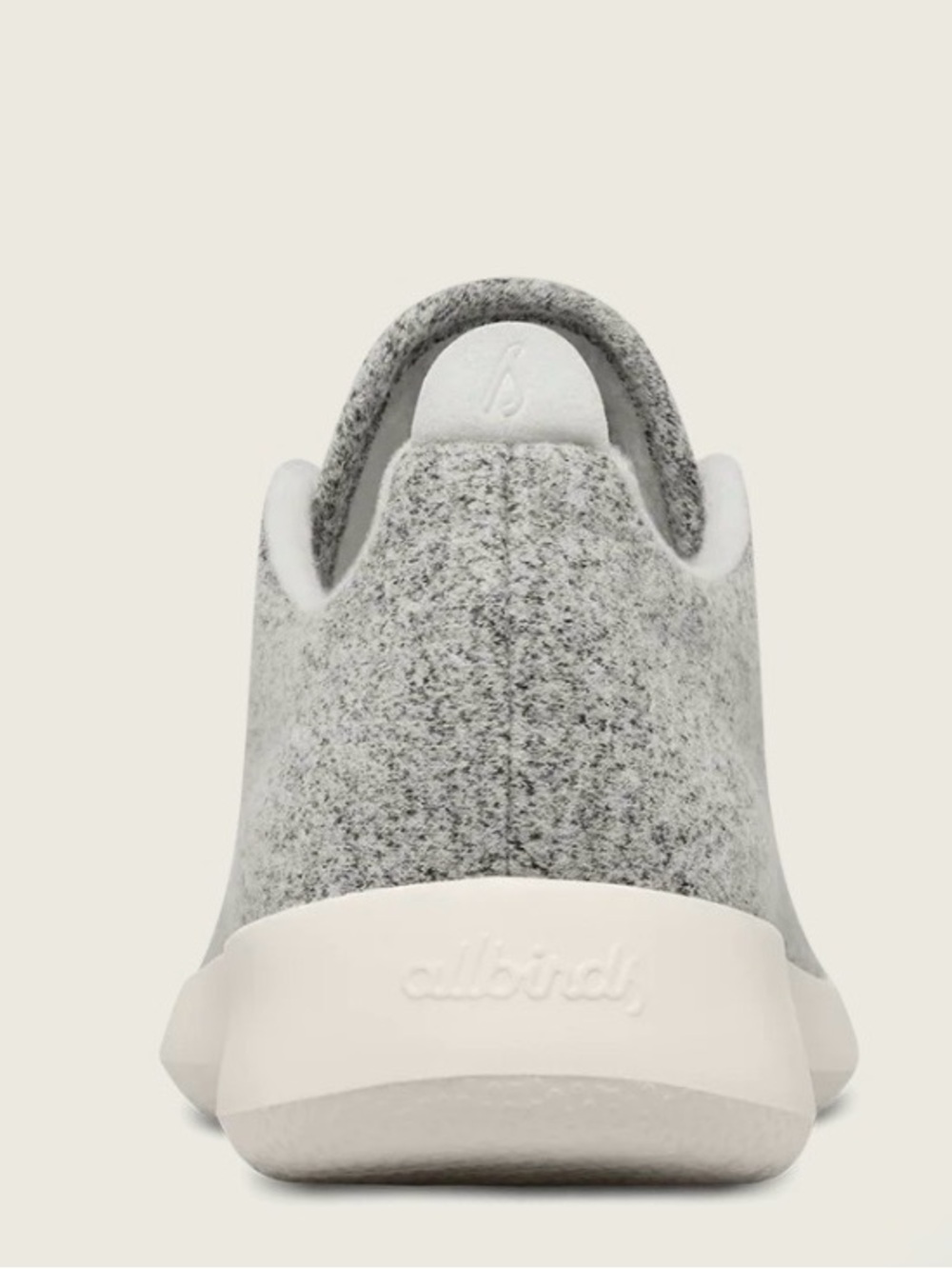 Allbirds Wool Runner sneakers Men’s 8 Wool Runner NZ Wool Runner 2 Casual Shoe - Picture 4 of 13